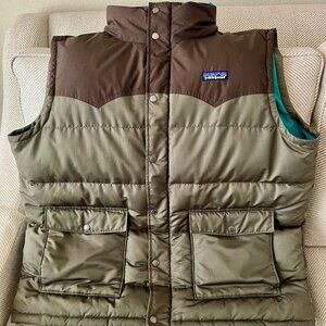 Patagonia Men's Slingshot Vest - XL